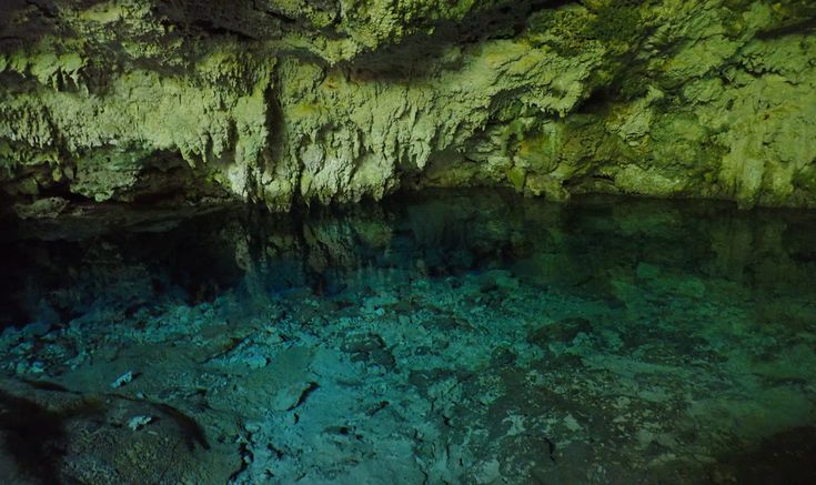 Kuza Caves